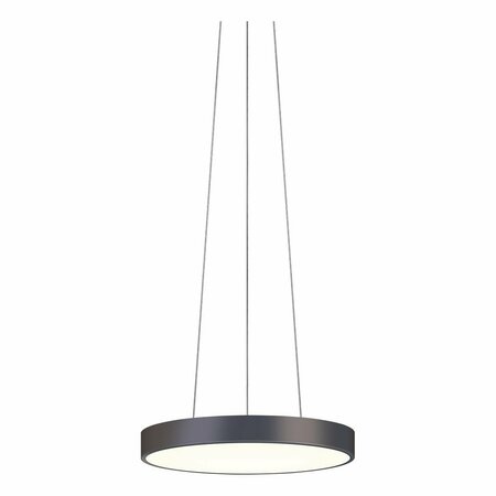 SONNEMAN 16In. LED Pendant 2740.32